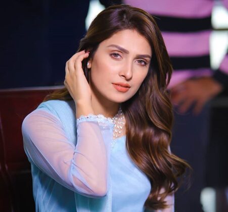 Ayeza Khan Height Weight Bra Size Age Biography | CelebWikipedia ...