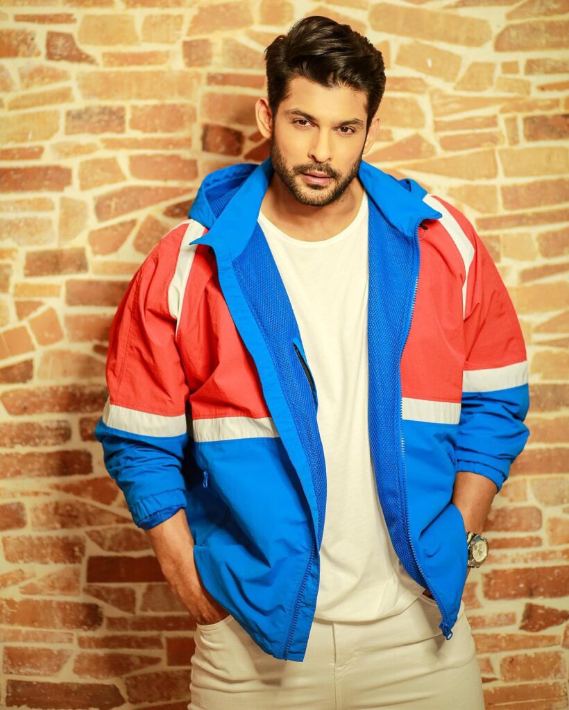 Sidharth Shukla Height Age Death Girlfriend Wife Family Biography