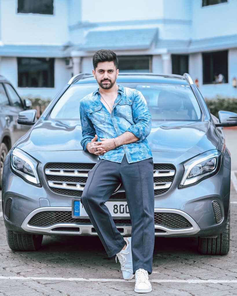 Zain Imam Height Age Girlfriend Wife Family Biography