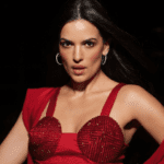 Natasa Stankovic Measurements Height Weight Bra Size Age