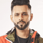 Rahul Vaidya Height Age Girlfriend Wife Family Biography