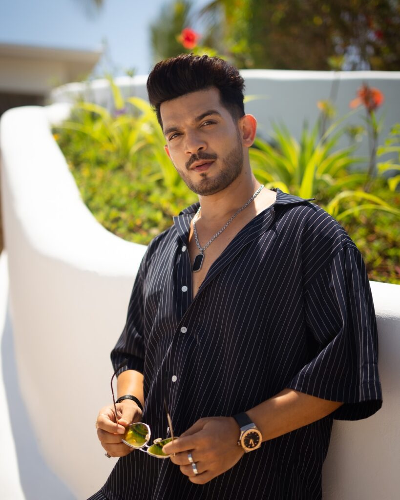 Arjun Bijlani Age Girlfriend Wife Family Biography & More