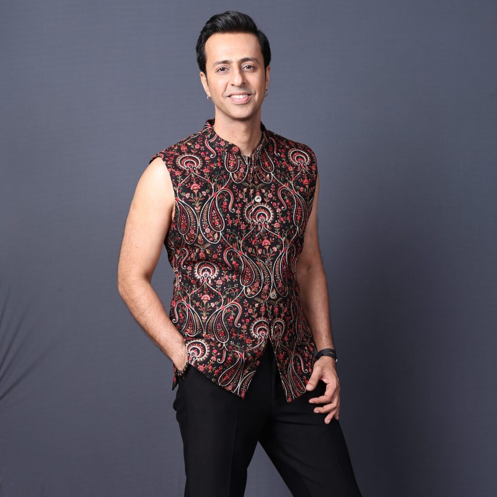 Salim Merchant Height Age Girlfriend Wife Family Biography