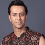 Salim Merchant Height Age Girlfriend Wife Family Biography