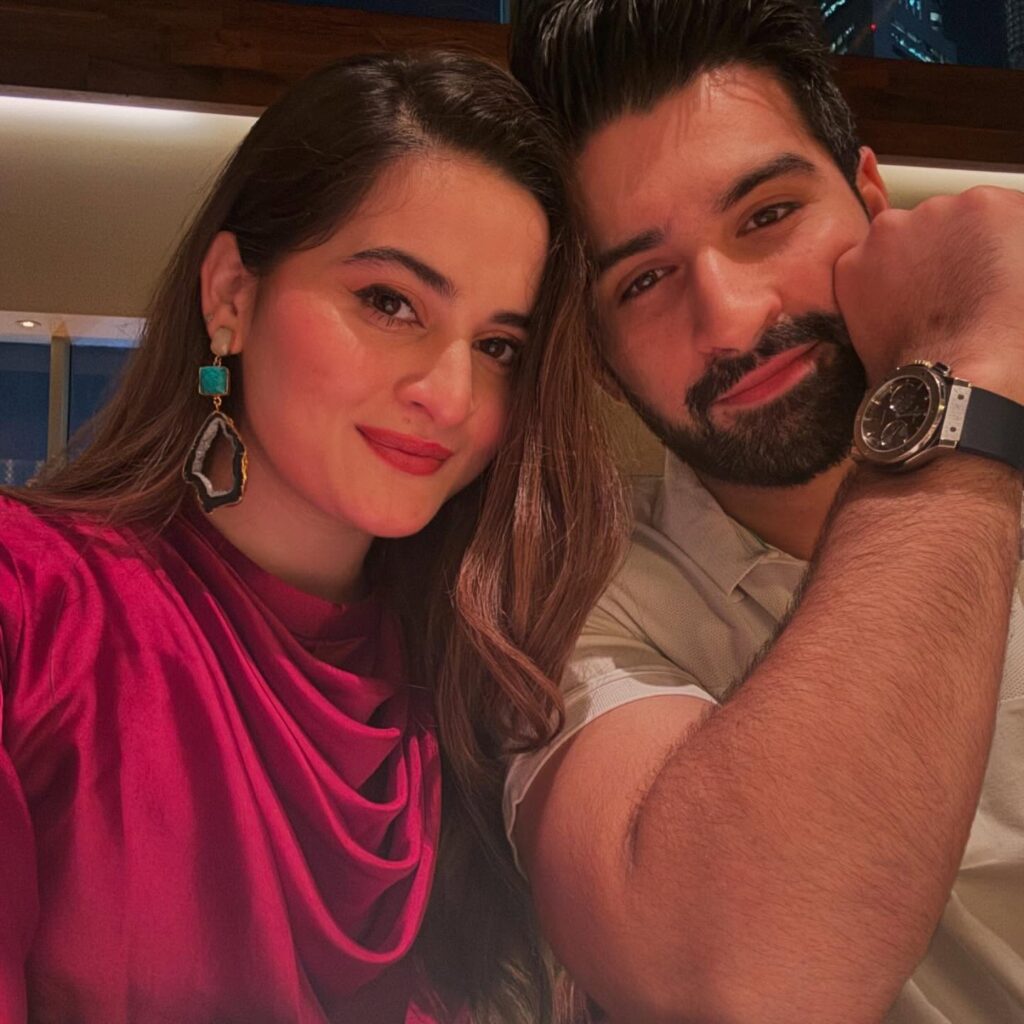 Aiman Khan Age Boyfriend Husband Family Biography