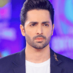 Danish Taimoor Age Girlfriend Wife Family Biography